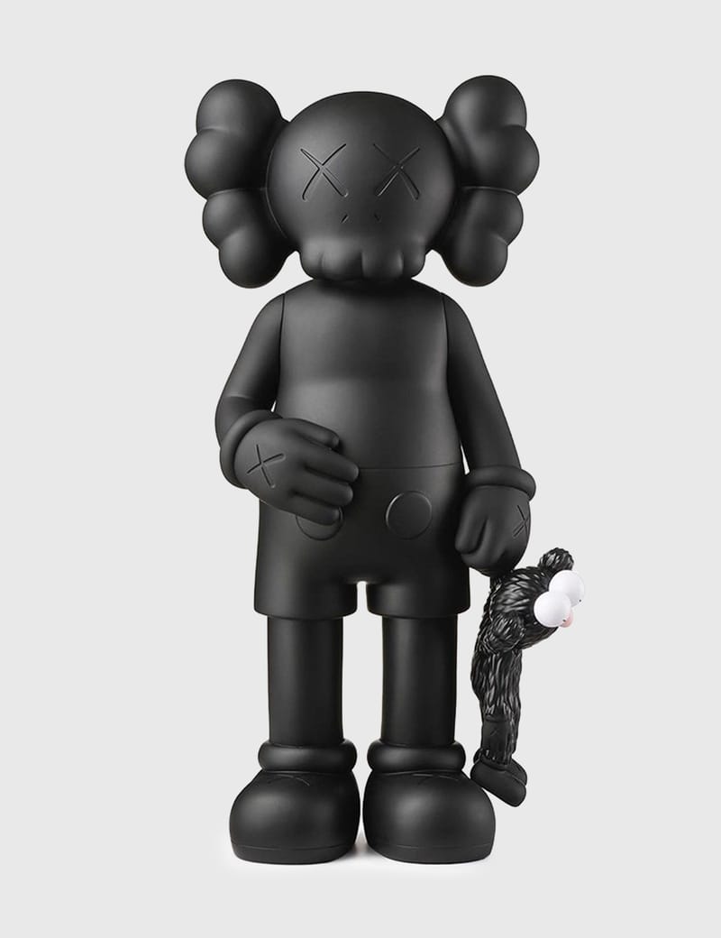 Kaws Share Open Edition Vinyl Figure