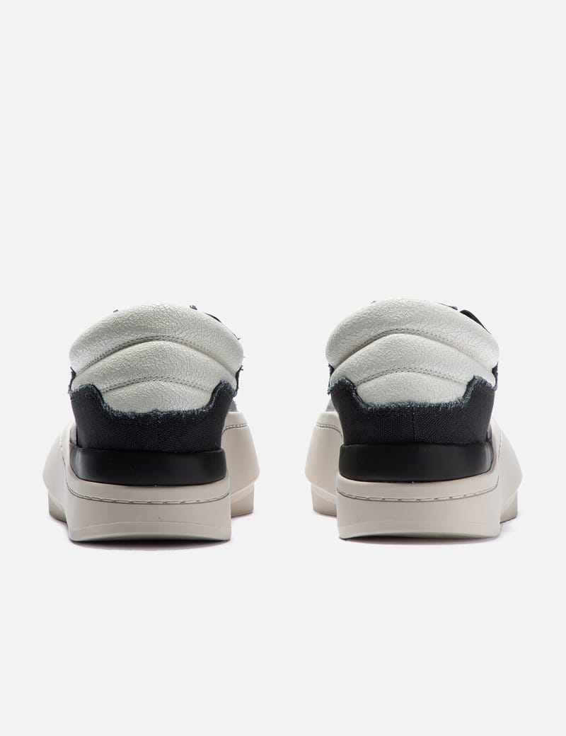 Y-3 - Y-3 Centennial LO | HBX - Globally Curated Fashion and