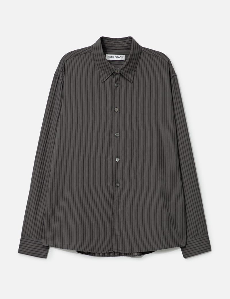 Our Legacy - COCO SHIRT | HBX - Globally Curated Fashion and