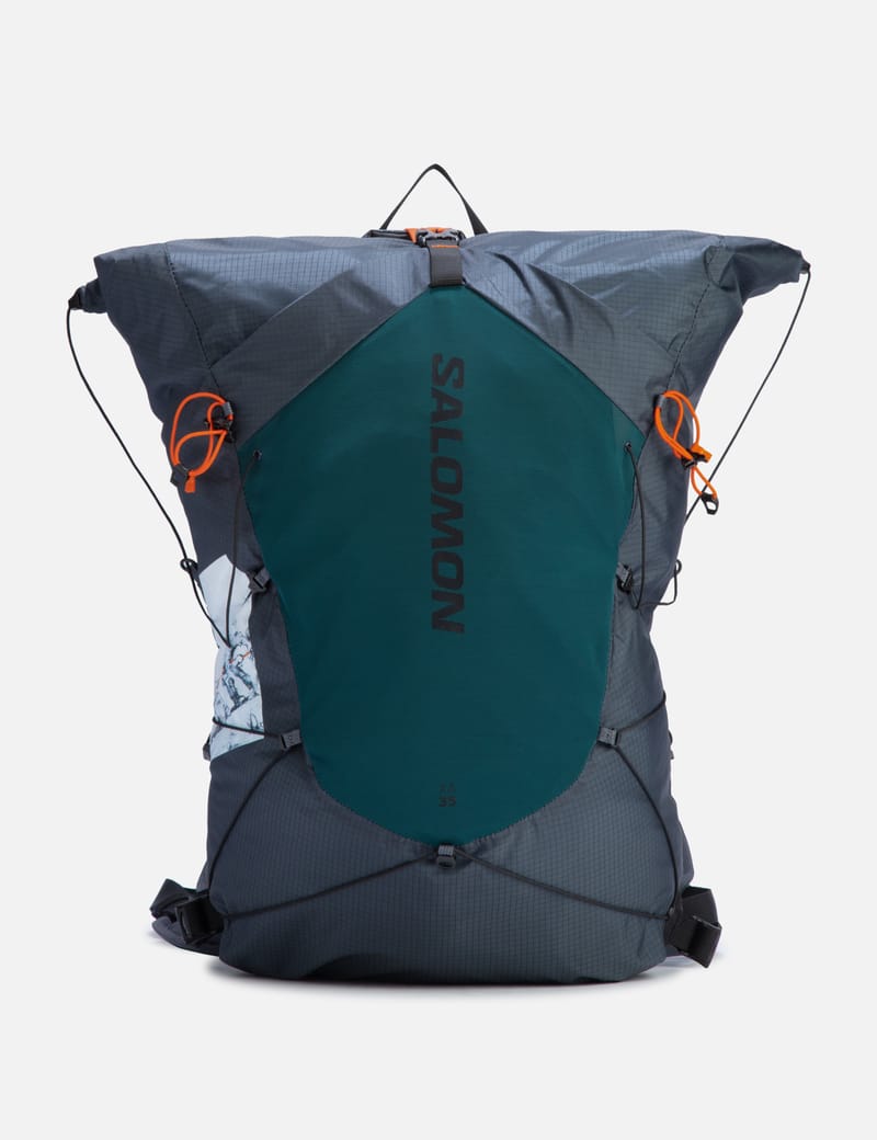 Nanga - Nanga Pocketable Eco Bag | HBX - Globally Curated