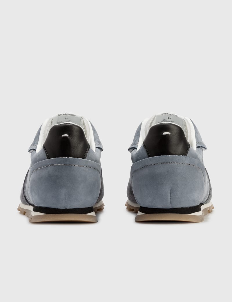 Maison Margiela - Runner Sneaker | HBX - Globally Curated