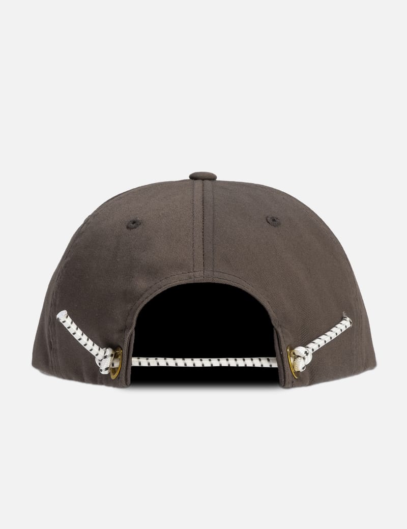 Western Hydrodynamic Research - Canvas Promotional Hat