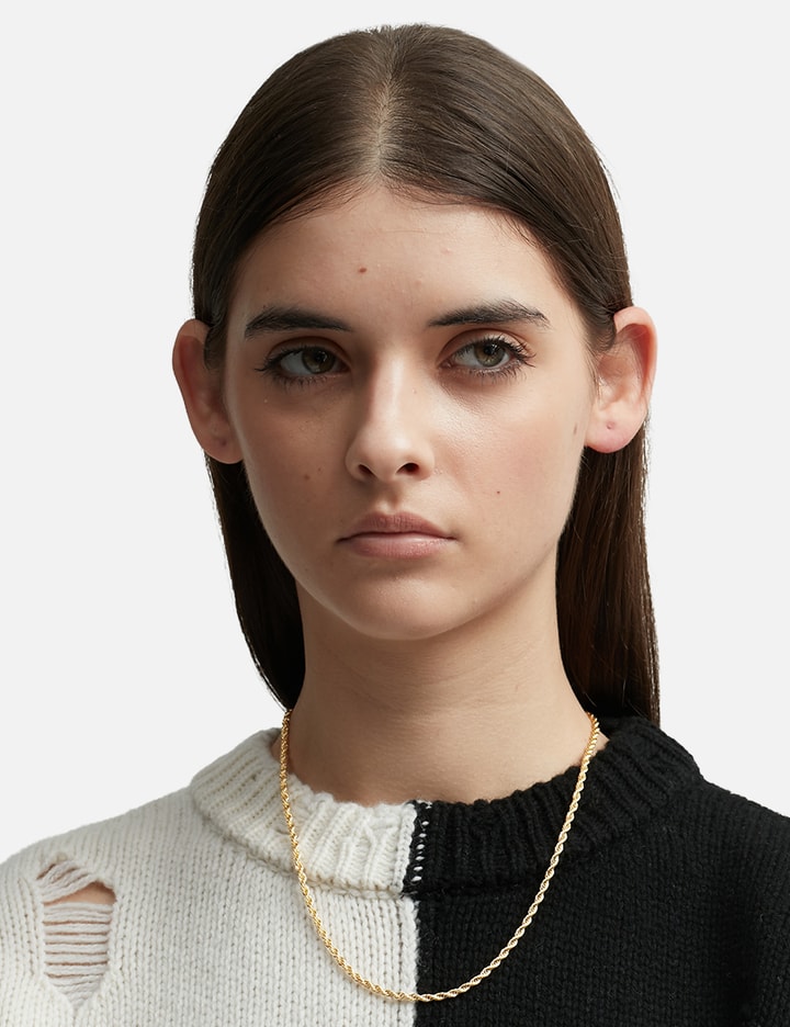 Crystal Haze - ROPE CHAIN | HBX - Globally Curated Fashion and ...