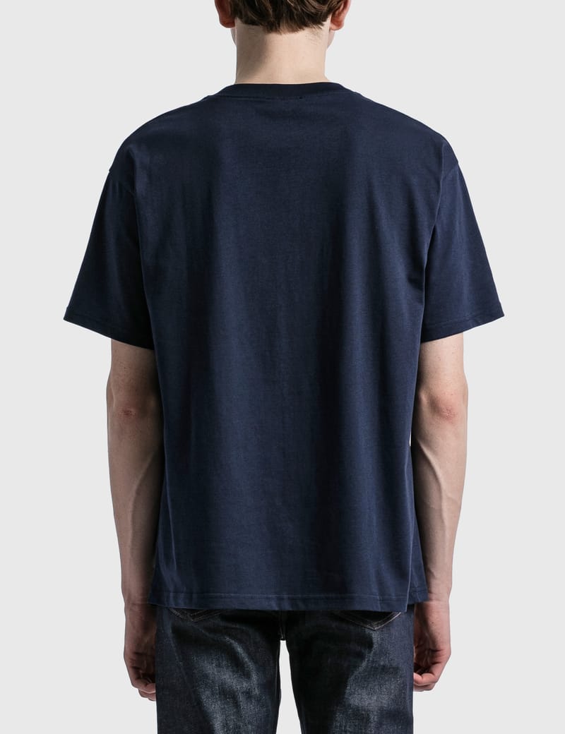 A.P.C. - Kyle T-shirt | HBX - Globally Curated Fashion and