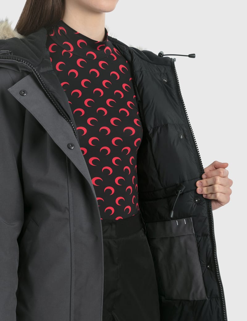 Canada Goose - Victoria Parka | HBX - Globally Curated Fashion and