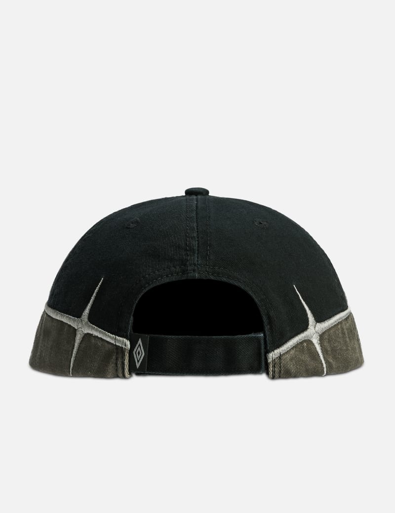 Slam jam×Umbro Hazard Cap Black ブラック Umbro Slam Jam Hazard Cap Black | Parlamento Lisboa