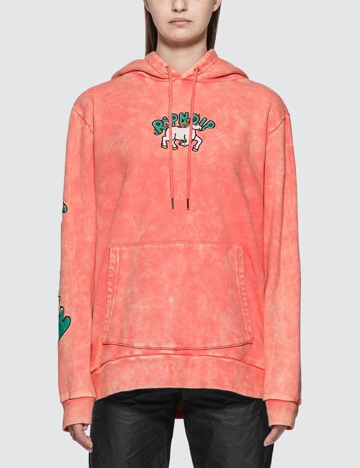Nermland hoodie Clearance