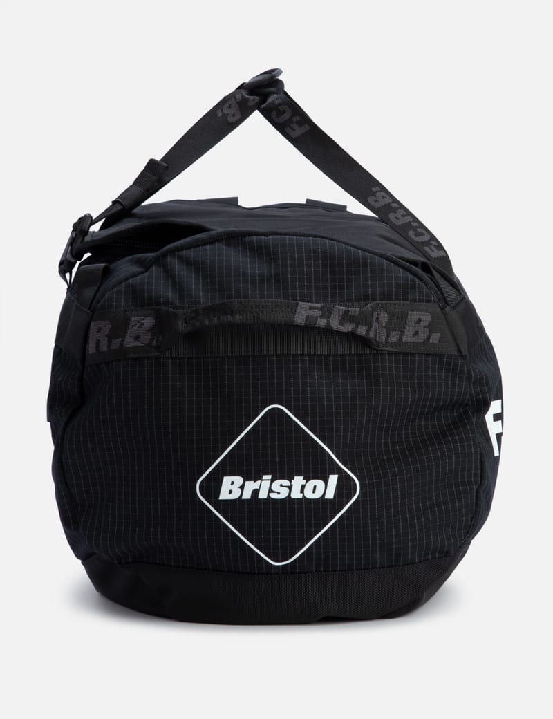 バッグ F.C.Real Bristol TOUR DUFFLE BAG 250102 SOPH. | TOUR DUFFLE BAG(FREE BLACK):
