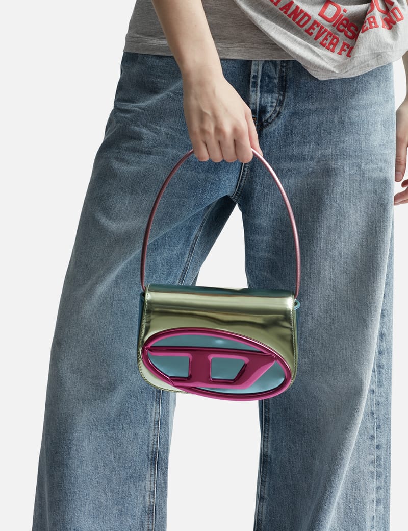 Diesel - 1DR Bag | HBX - Globally Curated Fashion and Diesel - 1DR Bag | HBX - Globally Curated Fashion and