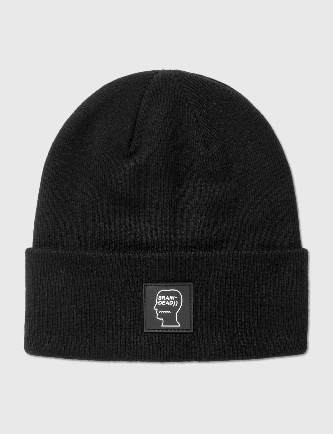 Stüssy - Small Patch Watch Cap Beanie | HBX - Globally Curated 