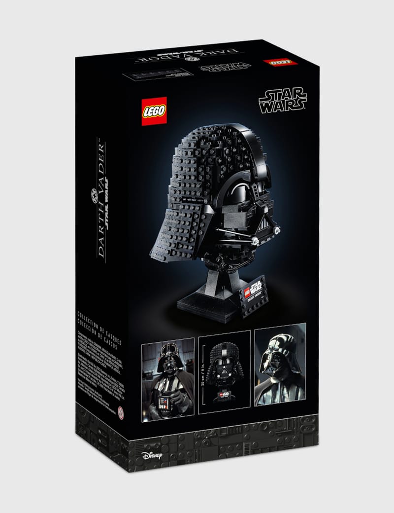 ダース・ベイダー ヘルメット Amazon.co.jp: ハズブロ(HASBRO) スター・ウォーズ ブラック