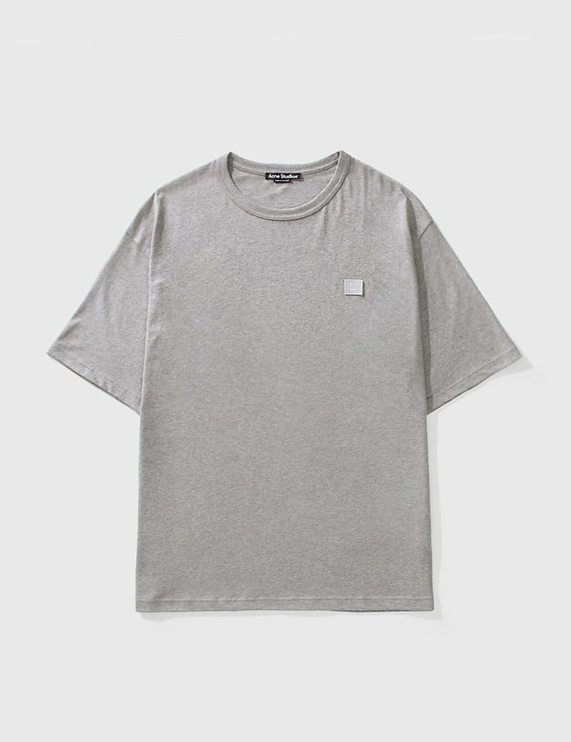 【Acne Studios】Skull Printed クルーネックTシャツ グレー 1-64f7d.jpg?fit=max&w=1080&q=90
