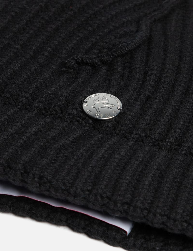 Charles Jeffrey Loverboy - Chunky Ears Beanie | HBX