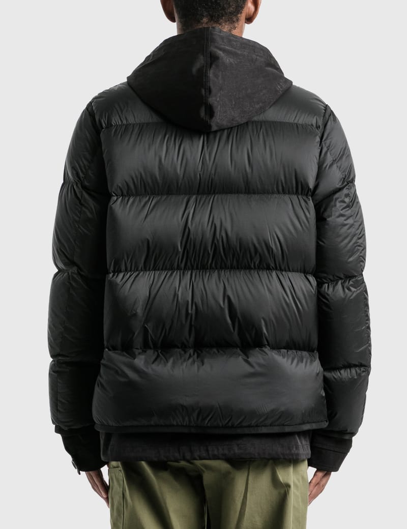 Sacai - Sacai x Ten C Jacket | HBX - ハイプビースト(Hypebeast)が 