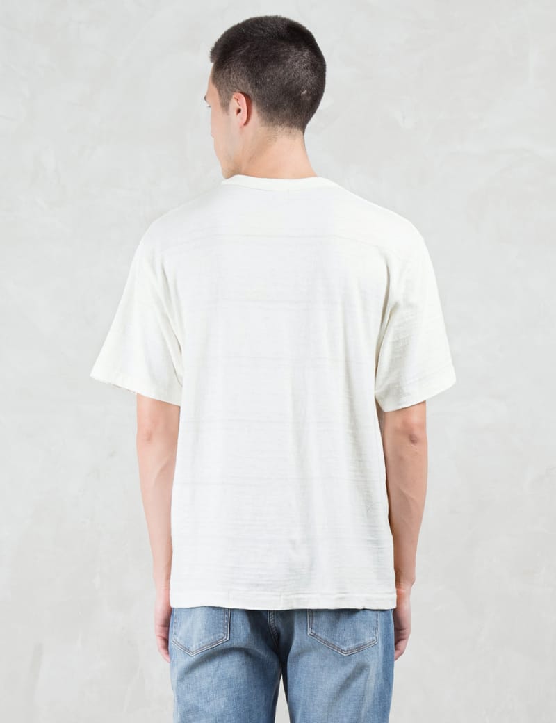 【24aw】Human Made Tシャツ Human Made - #1124 Heart T-Shirt | HBX
