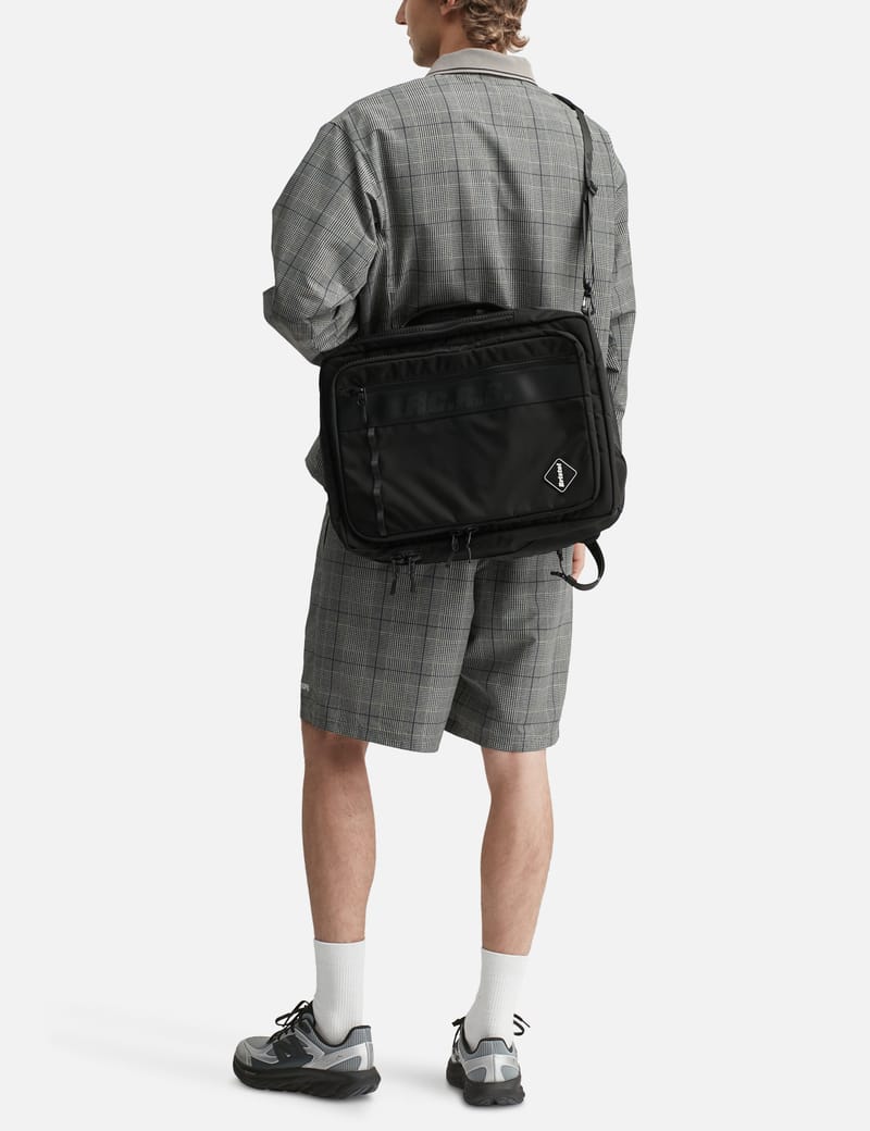 F.C. Real Bristol - Tour Mini Shoulder Bag | HBX