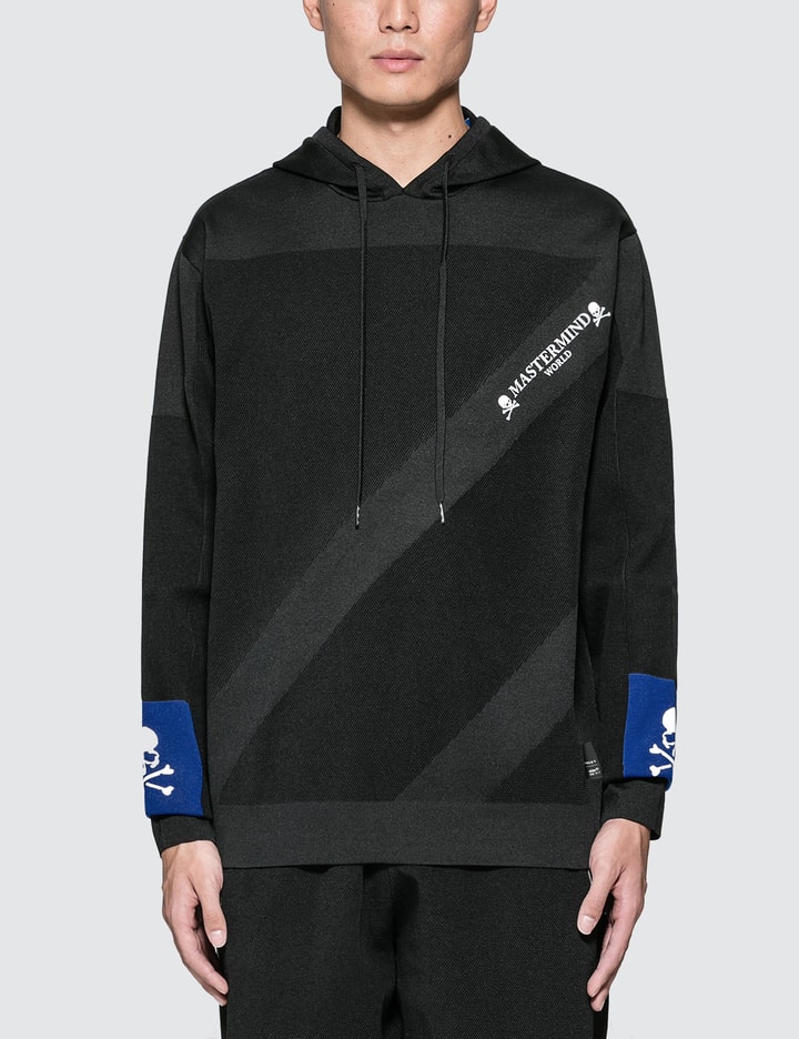 Mastermind world camo hoodie