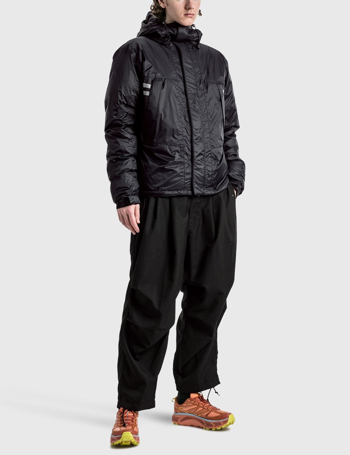 Canada Goose - Mountaineer Parka | HBX - Globally Curated Fashion and