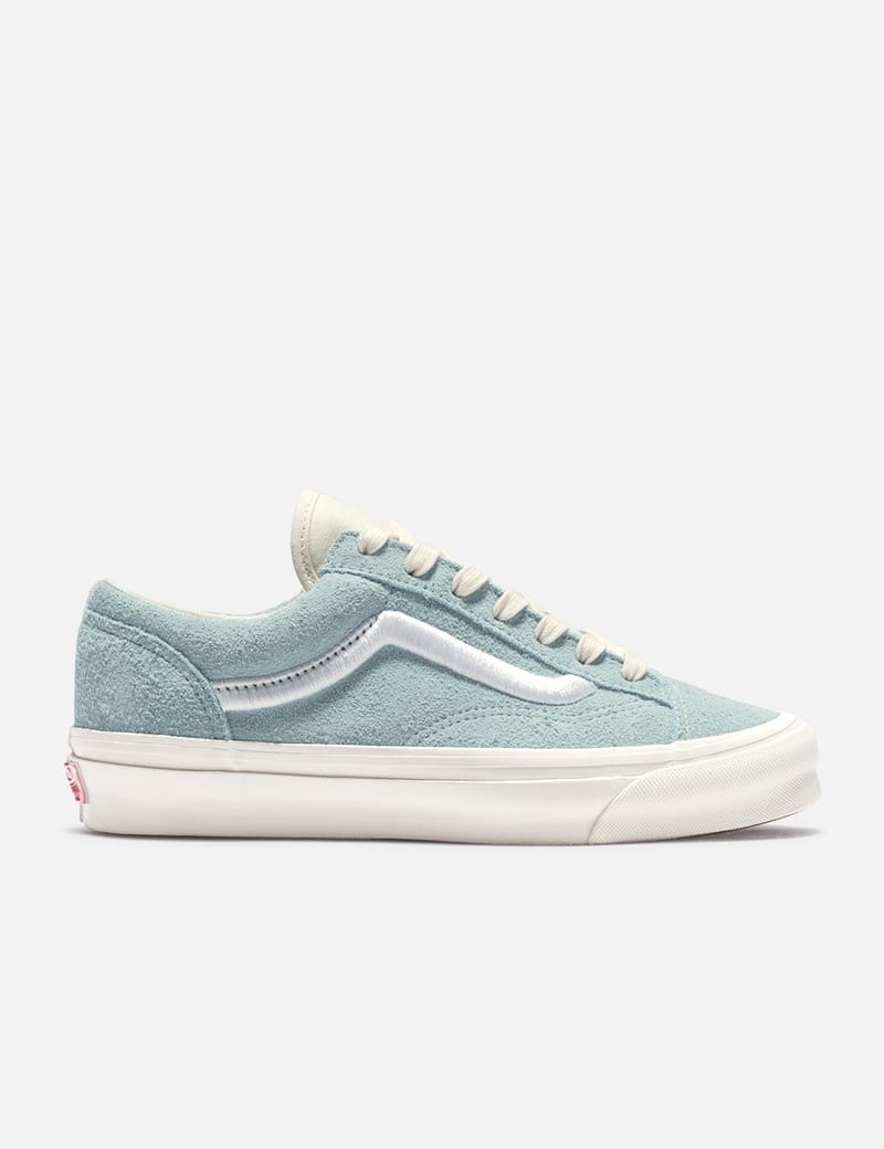 Vans OG STYLE 36 LX HBX Globally Curated Fashion and