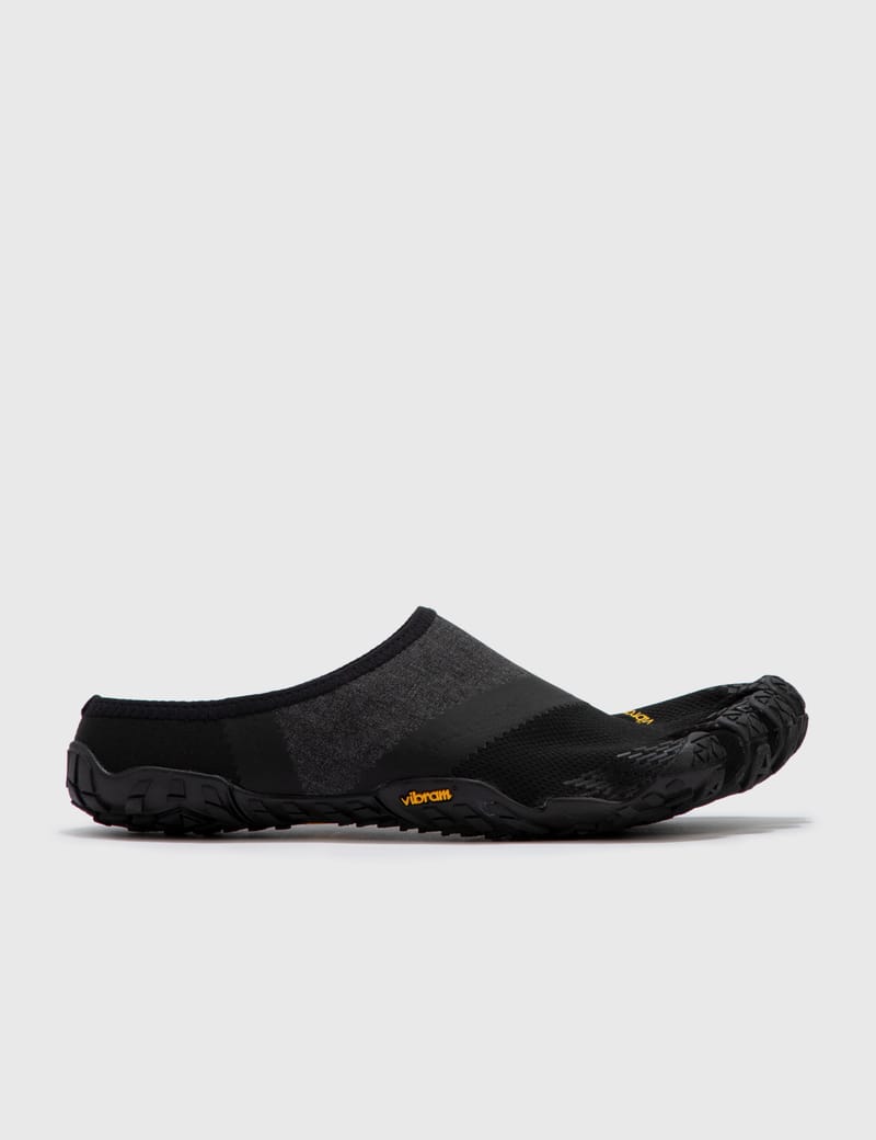 Suicoke - Suicoke x Vibram Five Fingers NIN-SABO | HBX - Globally