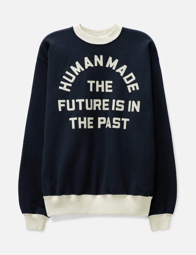 Human Made - Human Made Sweatshirt | HBX - Globally