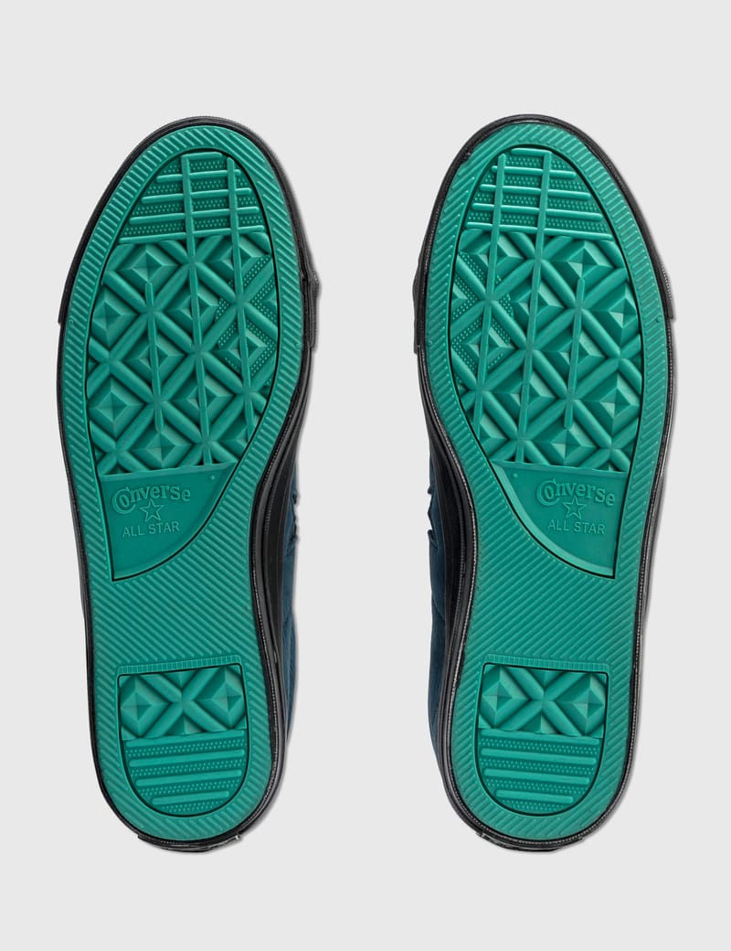 【期間限定価格】CONVERSE thisisneverthat OneStar thisisneverthat x Converse Reunite on One Star | Hypebeast