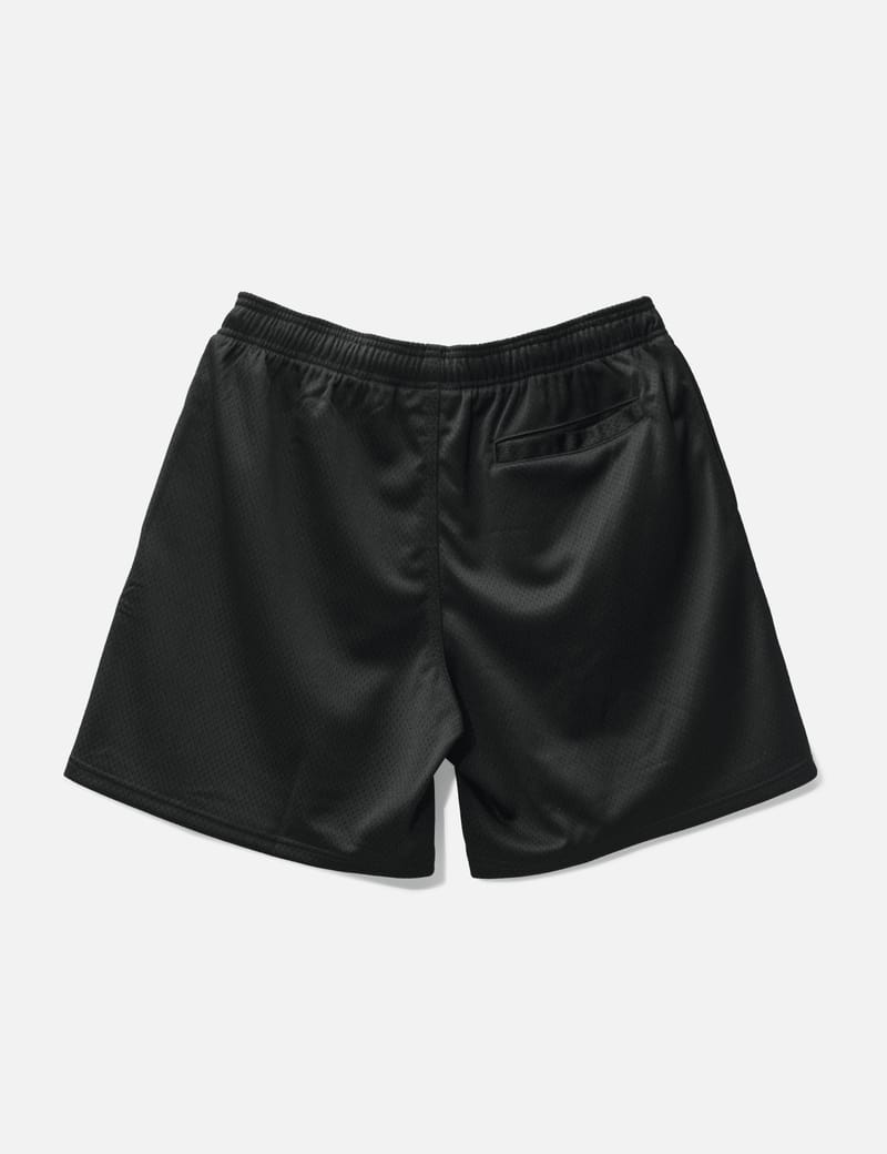 Stüssy - Surfman Mesh Shorts | HBX - Globally Curated Fashion and