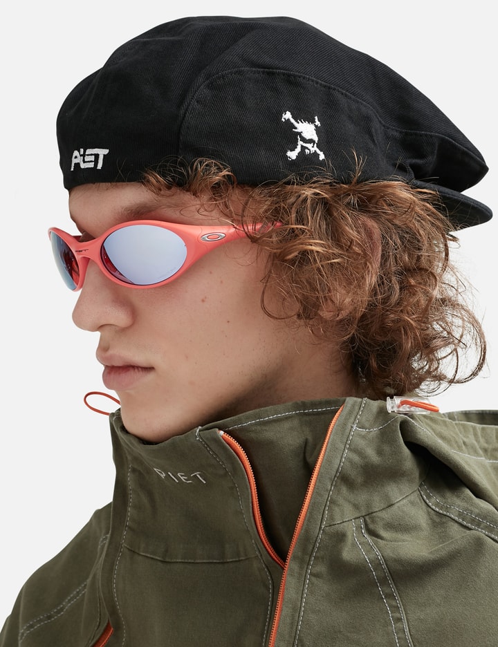 PIET Eye Jacket PIET Orange w/ Prizm Snow Sapp HBX Globally