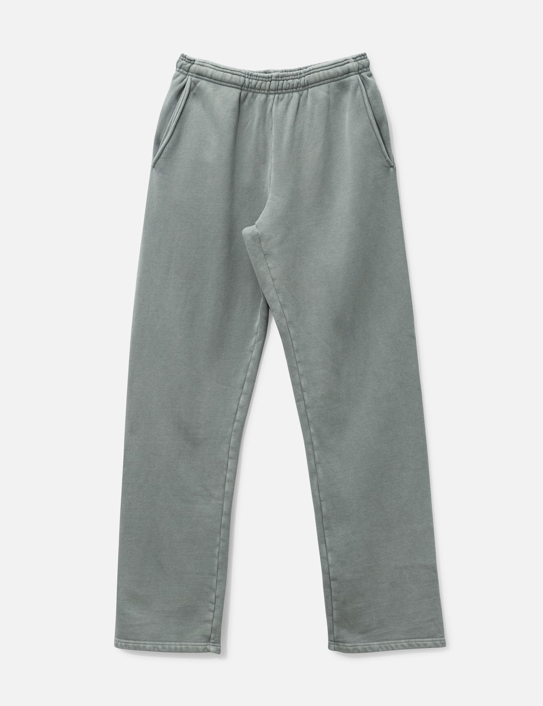 Entire Studios Straight Leg Sweatpants HBX Globally Curated