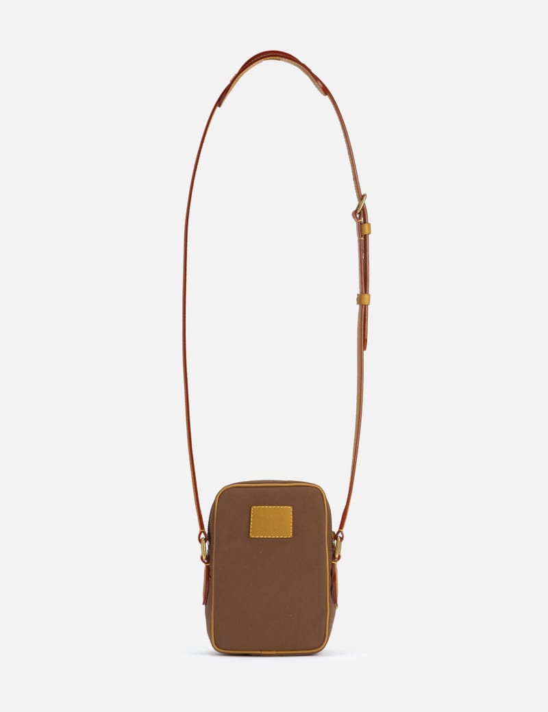 Louis Vuitton - Pharrell x Nigo Amazon Bag | HBX