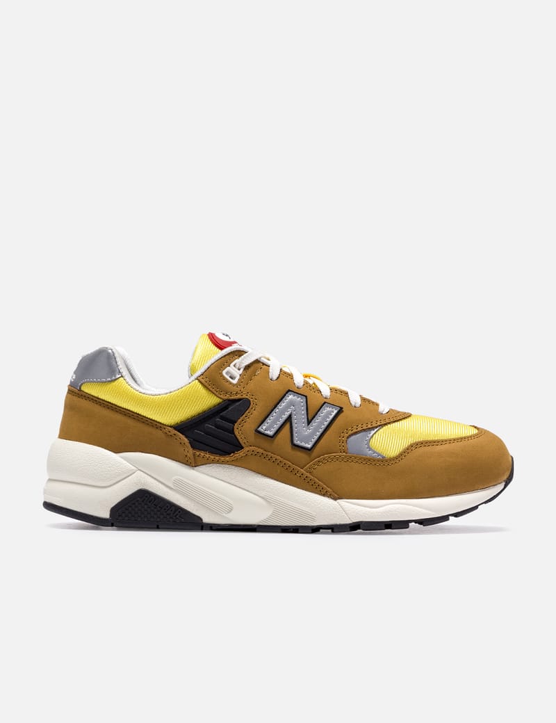 New Balance 580 HBX Globally Curated Fashion and Lifestyle