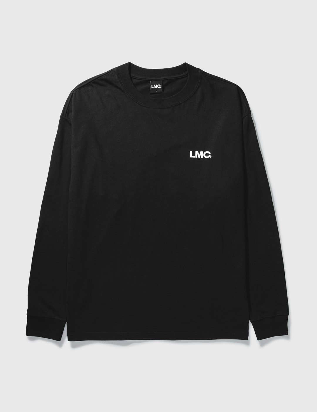 LMC - LMC Basic OG Long Sleeve T-shirt | HBX - Globally Curated Fashion ...