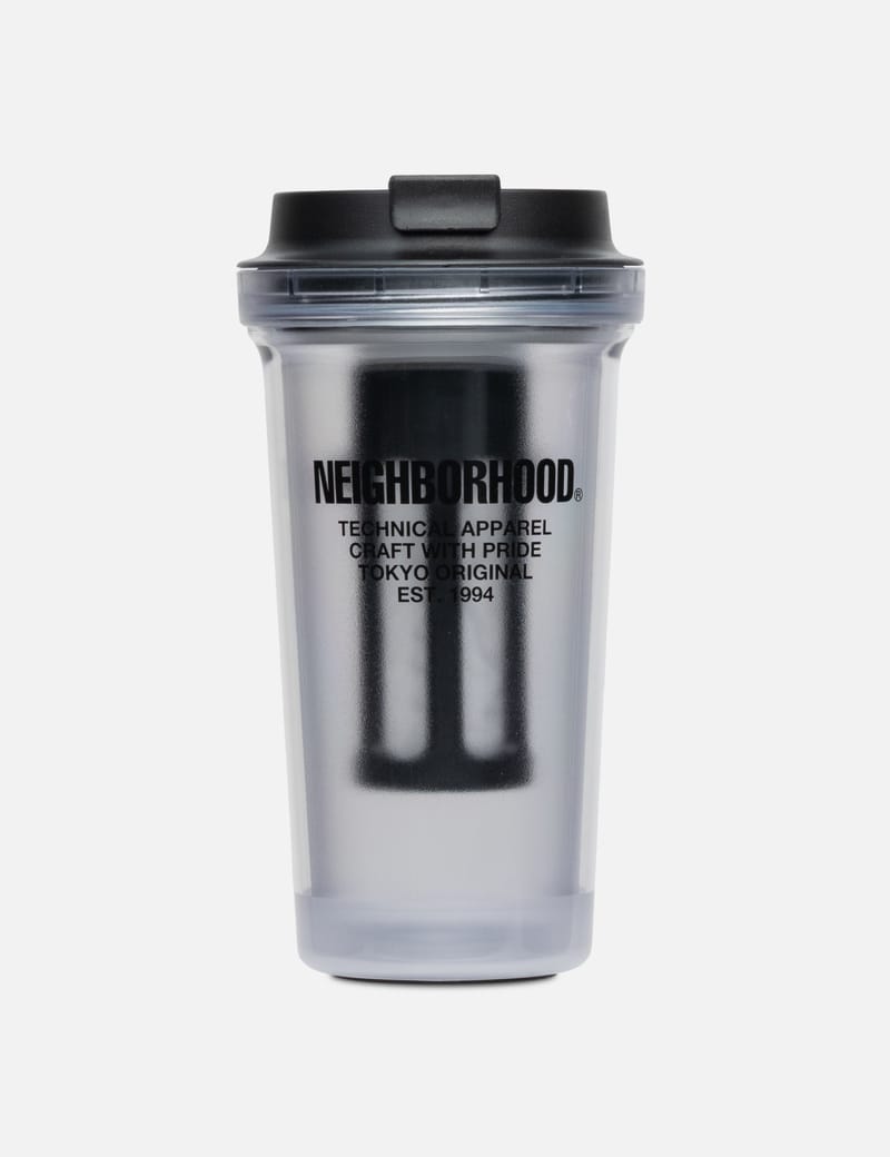 NEIGHBORHOOD - Thor SRL Round Container Mini | HBX