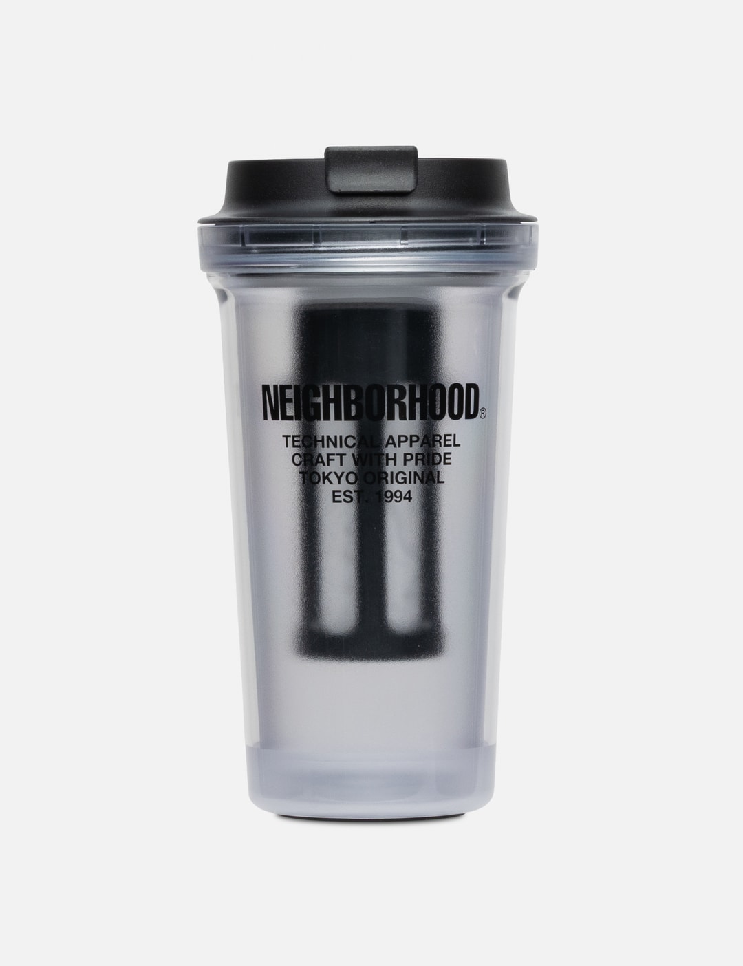 NEIGHBORHOOD - Wallmug Bearl & Strainer Set | HBX
