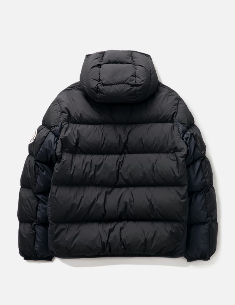 MONCLER モンクレール アルセロ ハイネック パファージャケット modaonline1_10016384