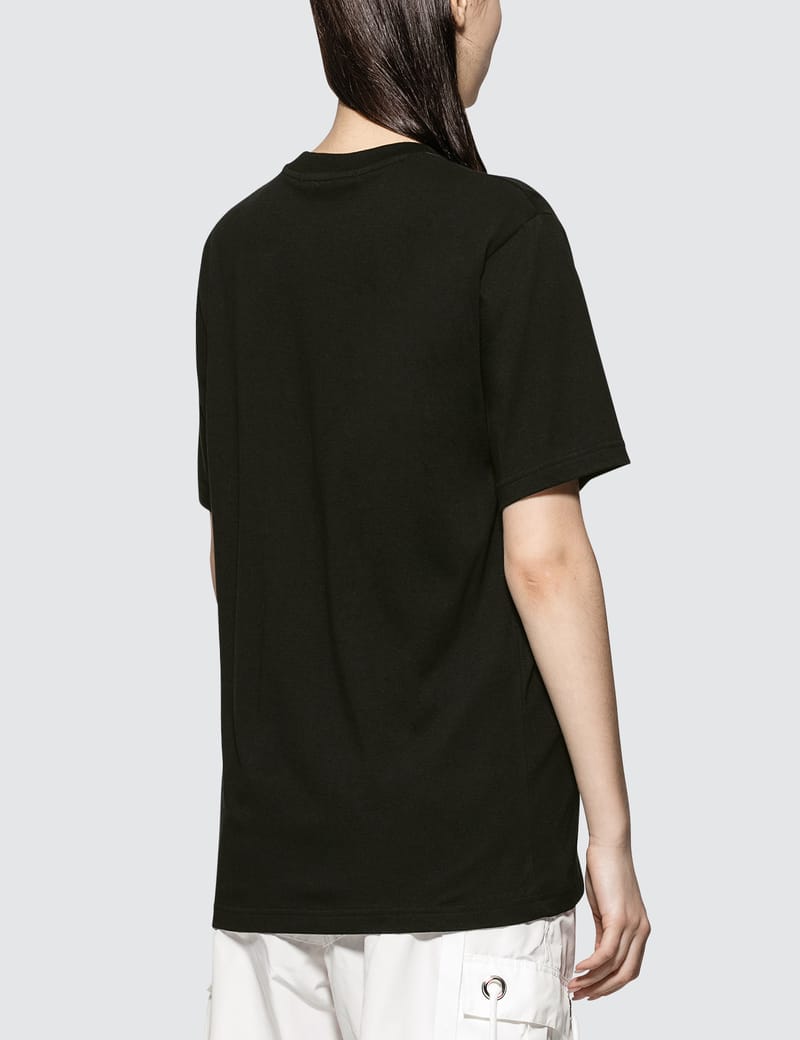 Hyein Seo - Reflective Logo T-Shirt | HBX - ハイプビースト