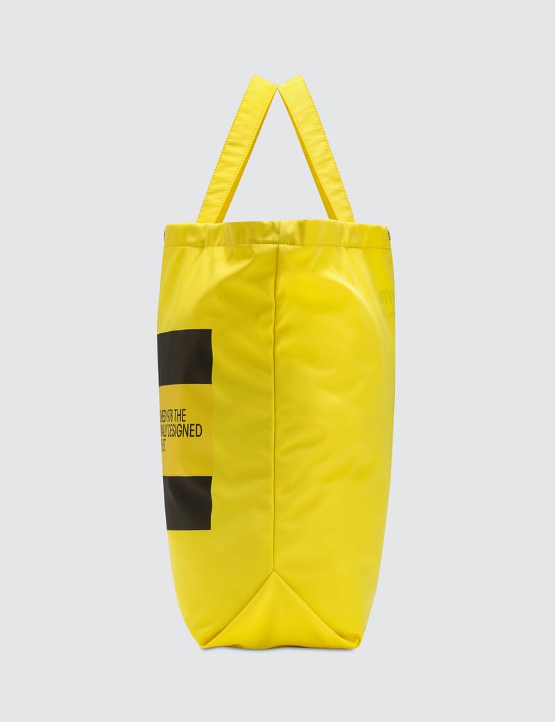 CALVIN KLEIN JEANS EST.1978 - Logo Tote Bag | HBX - ハイプ