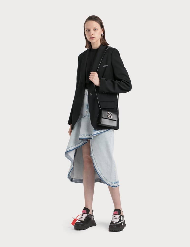 Off-White™ - Puzzle Arrows Casual T-Shirt | HBX - Globally