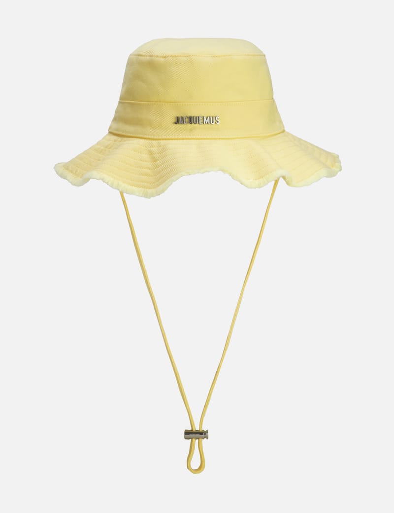 帽子・その他 JACQUEMUS HAT (235AC4505046 750) ハット 245AC642―3060 | JACQUEMUS (Women