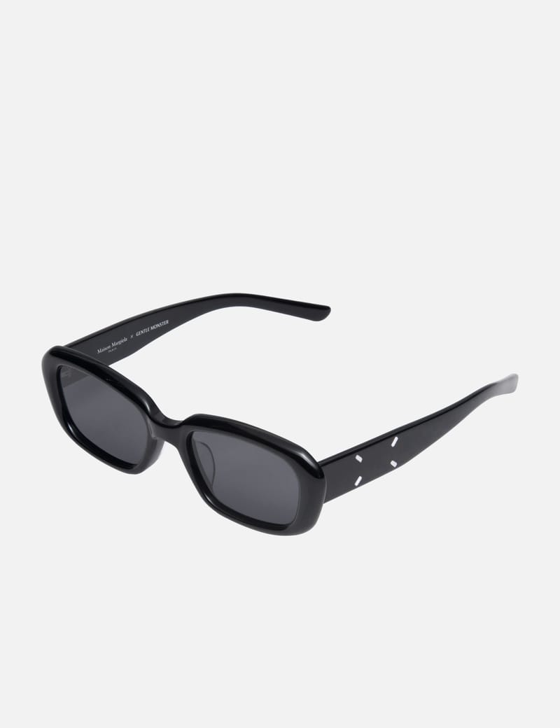 Gentle Monster - Maison Margiela - MM207 01 | HBX - Globally Gentle Monster - Maison Margiela - MM207 01 | HBX - Globally