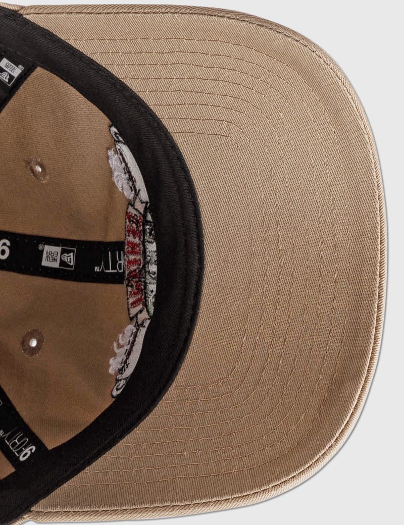 帽子 90s FRIENDS Central Park cap made in USA s-l400.jpg
