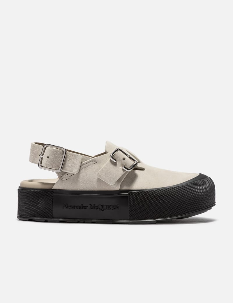 Prada trekking outlet sandals