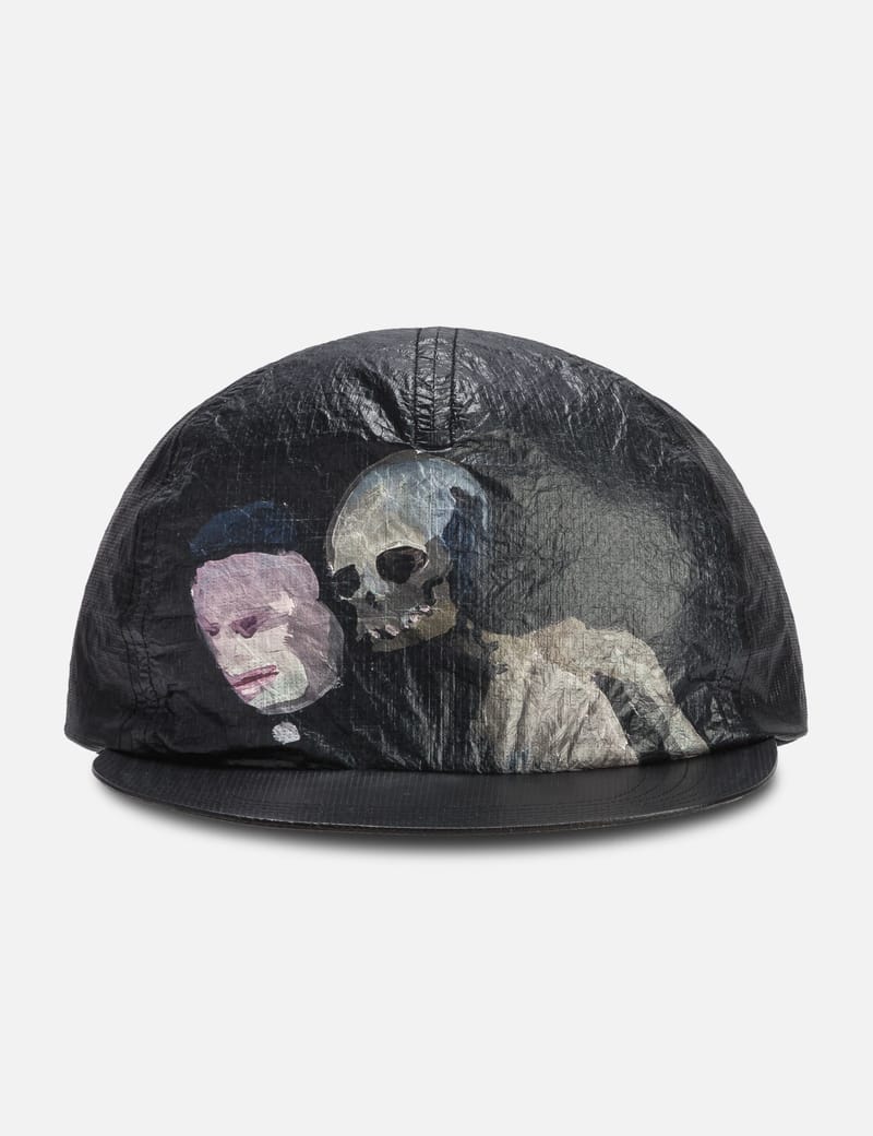 Dime - CUTE FLOWER SKULL CAP BEANIE | HBX - Globally Curated 