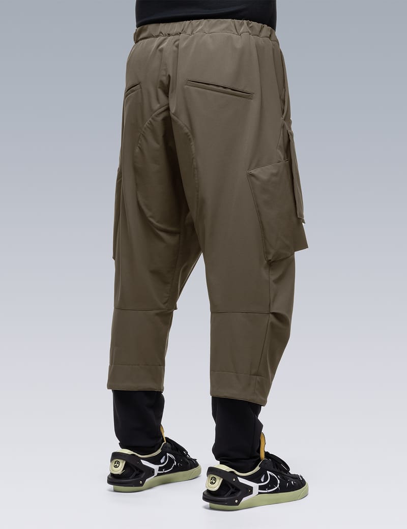 schoeller® Dryskin™ Cargo Pants Gen. 1.1