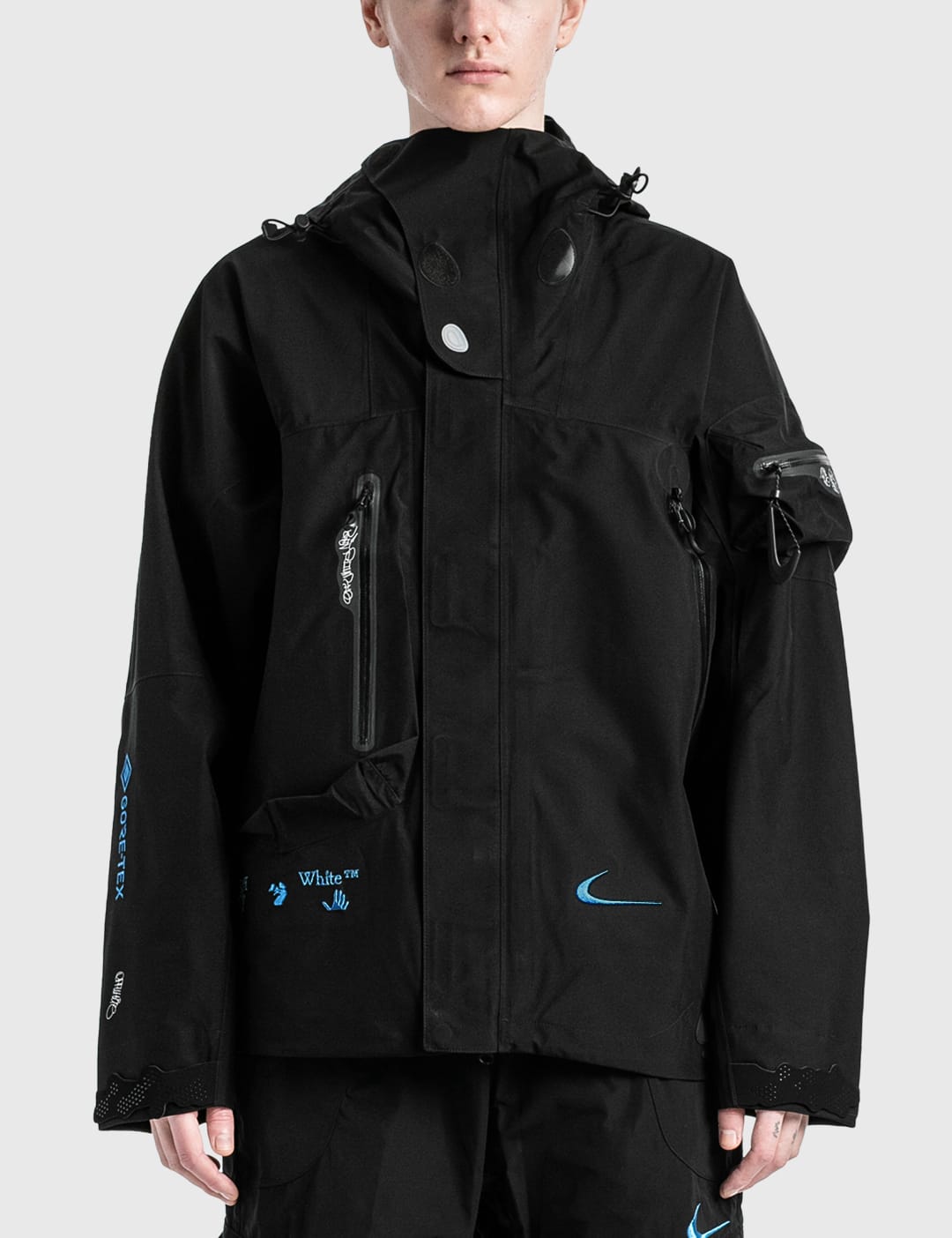 Nike x Off-White™ GORE-TEX Jacket