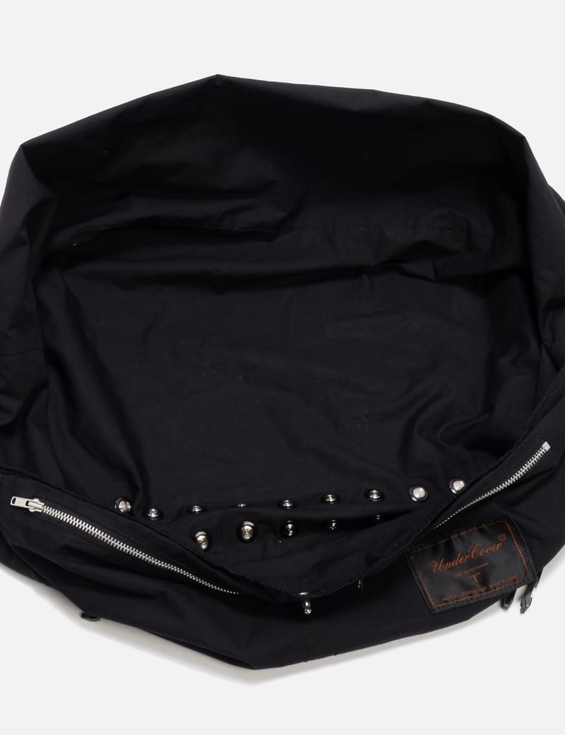 Undercover - 2006 Zip Shoulder Bag | HBX