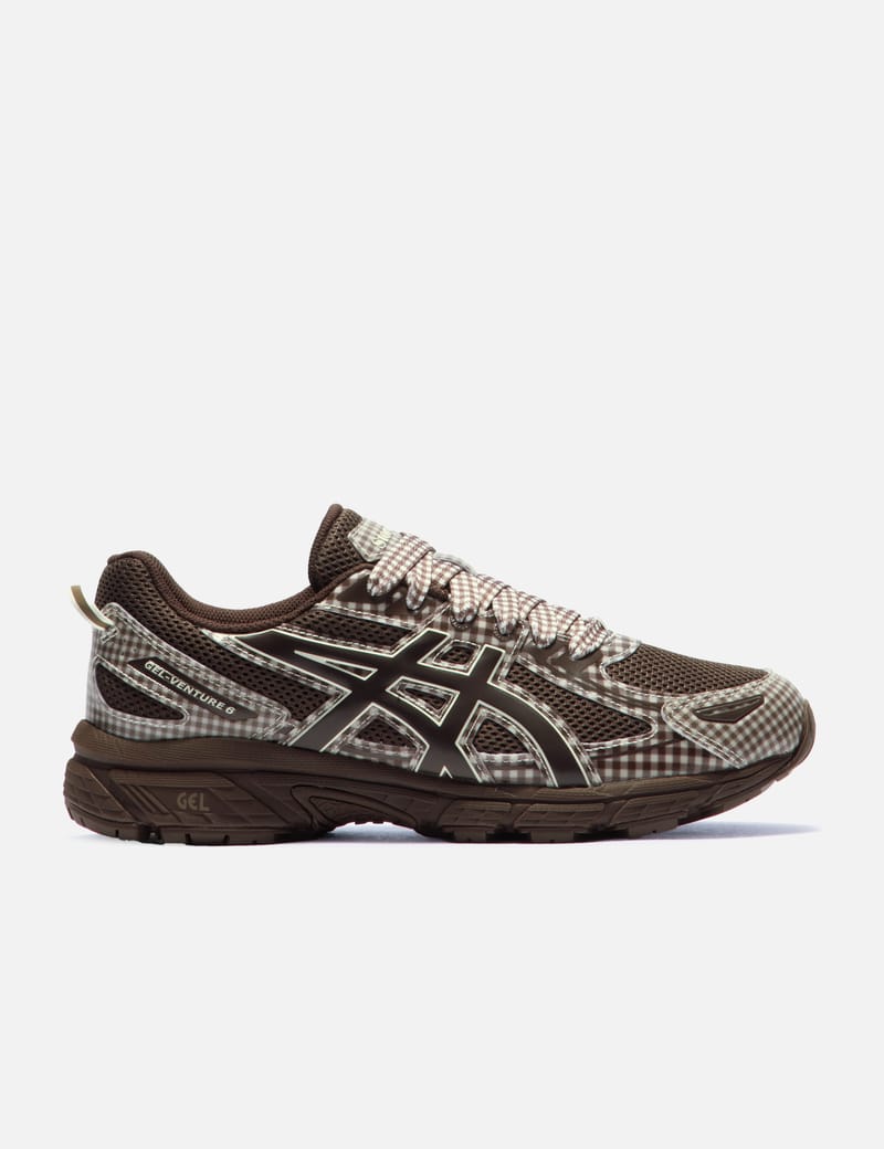 Asics - Story MFG. x Gel-Venture 6 | HBX - Globally Curated