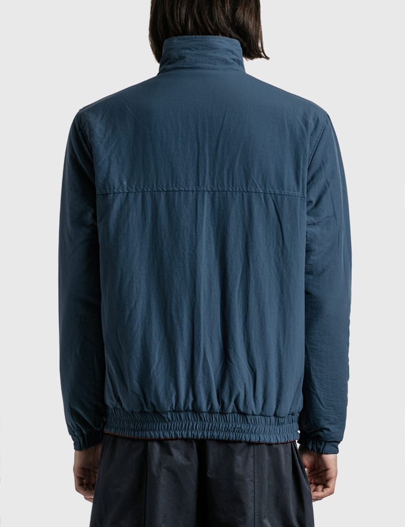 Butter Goods - Lodge Cord Reversible Jacket | HBX - Globally 