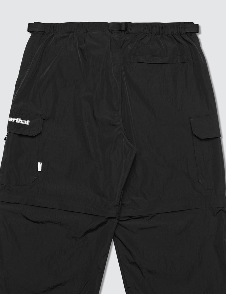 thisisneverthat® Twoway Nylon Cargo Pants HBX Globally Curated