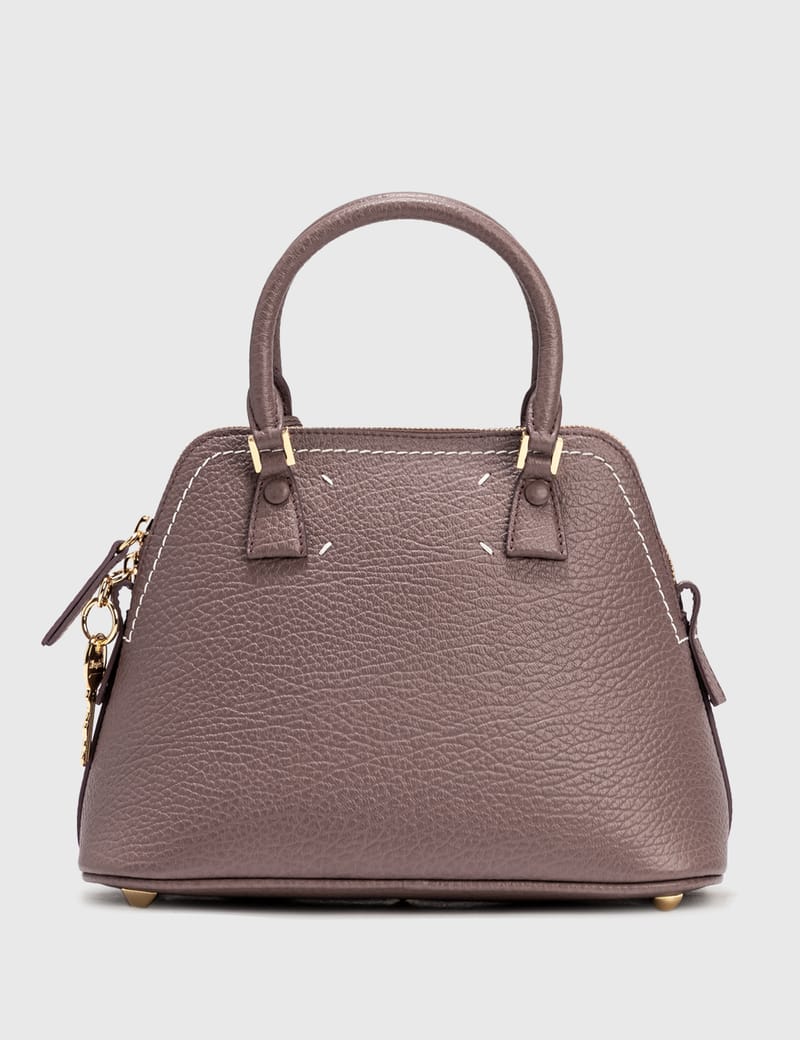 メゾンマルジェラ　5ac mini bag ミニバック Maison Margiela メゾンマルジェラ 5AC MINI バッグ 2WAY ミニ